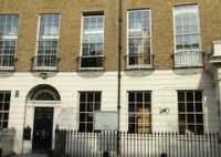 Marble
                                    Arch Synagogue